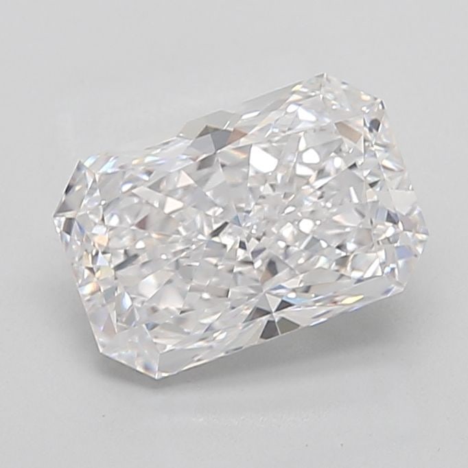 Loose Diamond - RADIANT 4.01ct D VVS2 (1 of 1)