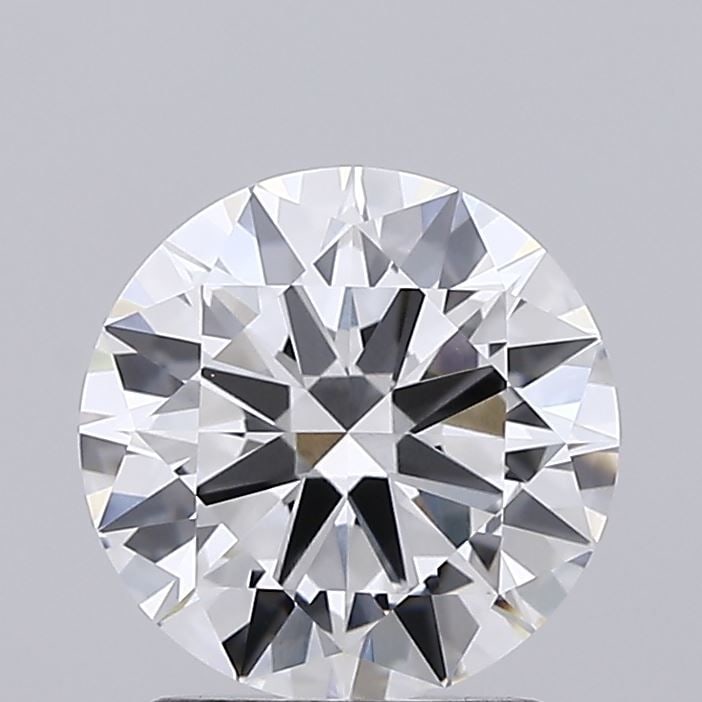 Loose Diamond - ROUND 1.51ct E VVS2: Loose Diamond - ROUND 1.51ct E VVS2 Source: This is a real non-mined Diamond that has been grown in a lab Shape: ROUND Carats: 1.51 Color: E Clarity: VVS2 Certification: IGI Video: