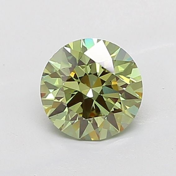 Ideal Loose Diamond - ROUND 1.54ct Fancy Intense Green VVS2: Ideal Loose Diamond - ROUND 1.54ct Fancy Intense Green VVS2 Source: This is a real non-mined Diamond that has been grown in a lab Shape: ROUND Carats: 1.54 Color: Fancy Intense Green Certification: IG