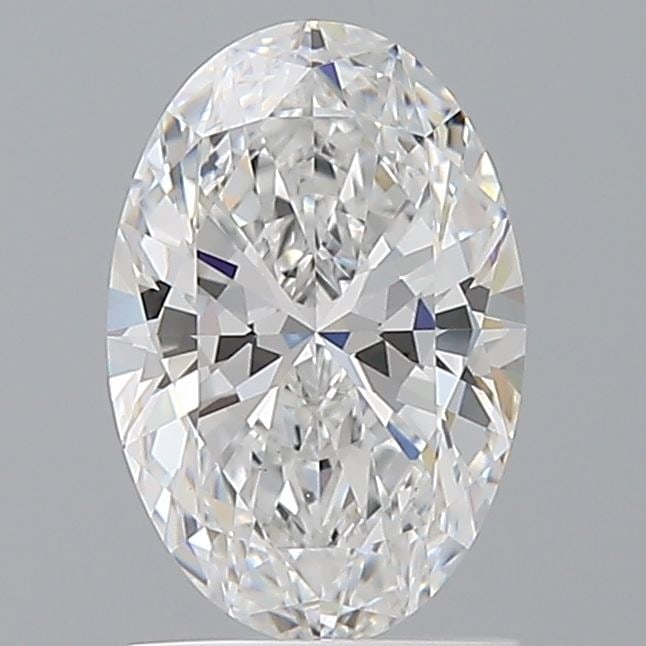 Loose Diamond - OVAL 1.53ct D VVS2: Loose Diamond - OVAL 1.53ct D VVS2 Source: This is a real non-mined Diamond that has been grown in a lab Shape: OVAL Carats: 1.53 Color: D Clarity: VVS2 Certification: IGI Video: