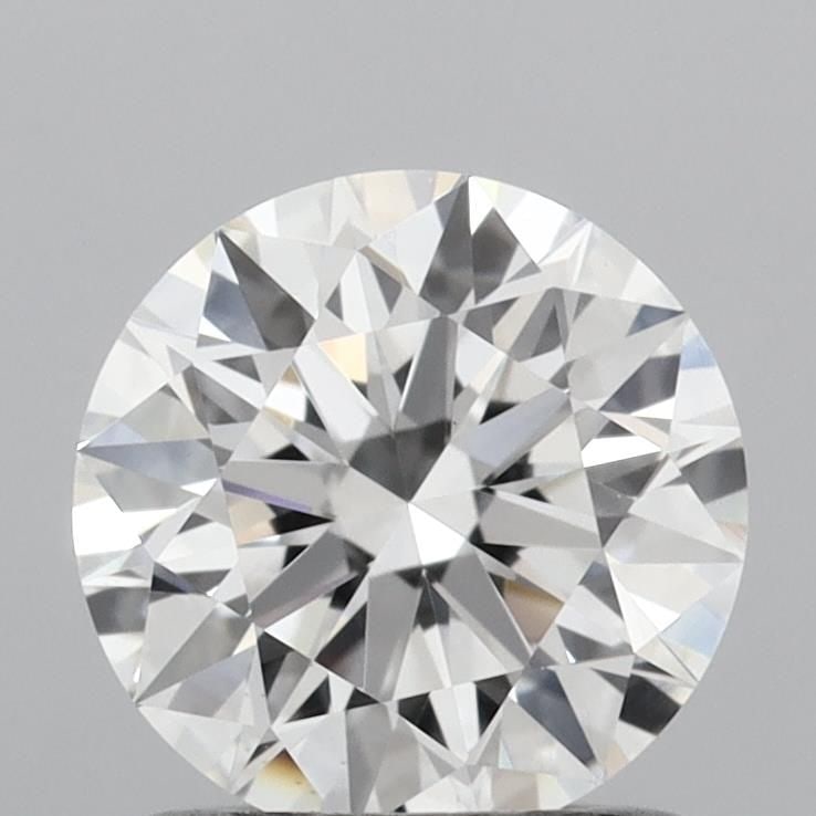 Ideal Loose Diamond - ROUND 1.06ct E VS2 (1 of 1)