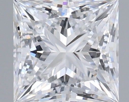 Loose Diamond - PRINCESS 0.96ct D VVS2: Loose Diamond - PRINCESS 0.96ct D VVS2 Source: This is a real non-mined Diamond that has been grown in a lab Shape: PRINCESS Carats: 0.96 Color: D Clarity: VVS2 Certification: IGI Video: