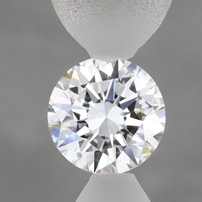 Loose Diamond - ROUND 0.49ct D VVS2: Loose Diamond - ROUND 0.49ct D VVS2 Source: This is a real non-mined Diamond that has been grown in a lab Shape: ROUND Carats: 0.49 Color: D Clarity: VVS2 Certification: IGI Video: