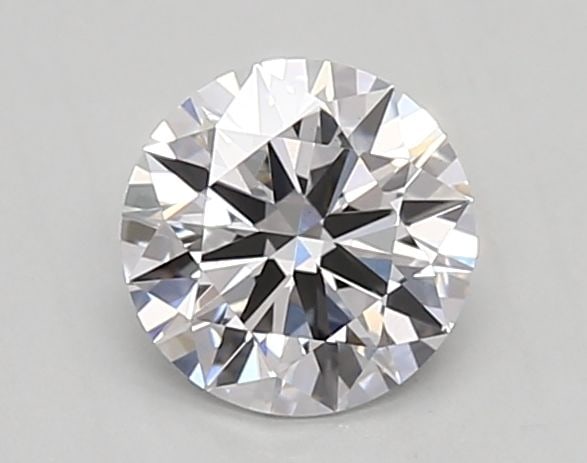 Ideal Loose Diamond - ROUND 0.63ct D VVS2 (1 of 1)