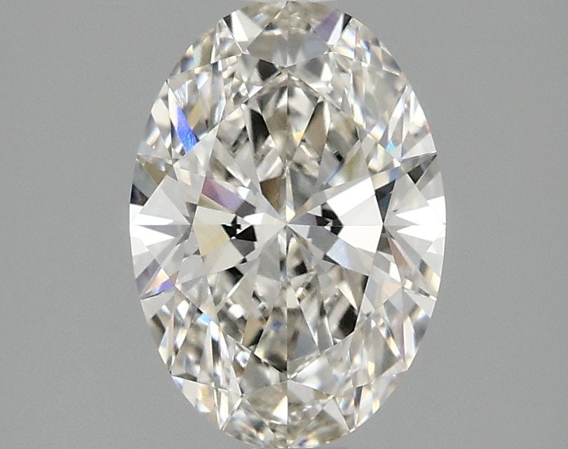 Loose Diamond - OVAL 1.59ct H VVS2: Loose Diamond - OVAL 1.59ct H VVS2 Source: This is a real non-mined Diamond that has been grown in a lab Shape: OVAL Carats: 1.59 Color: H Clarity: VVS2 Certification: IGI Video: