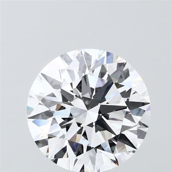 Ideal Loose Diamond - ROUND 2.05ct D VVS2: Ideal Loose Diamond - ROUND 2.05ct D VVS2 Source: This is a real non-mined Diamond that has been grown in a lab Shape: ROUND Carats: 2.05 Color: D Clarity: VVS2 Certification: IGI Video: