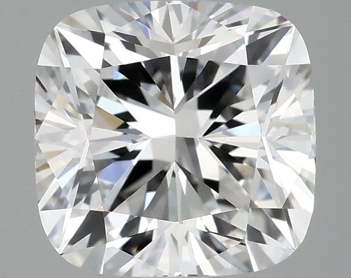 Loose Diamond - CUSHION MODIFIED 2.1ct D VVS2 (1 of 1)