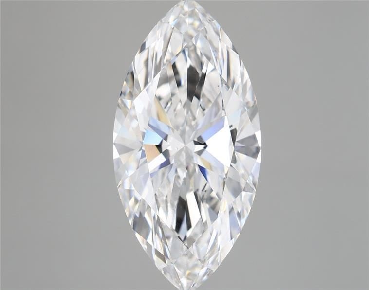 Loose Diamond - MARQUISE 5.6ct E VS2 (1 of 1)