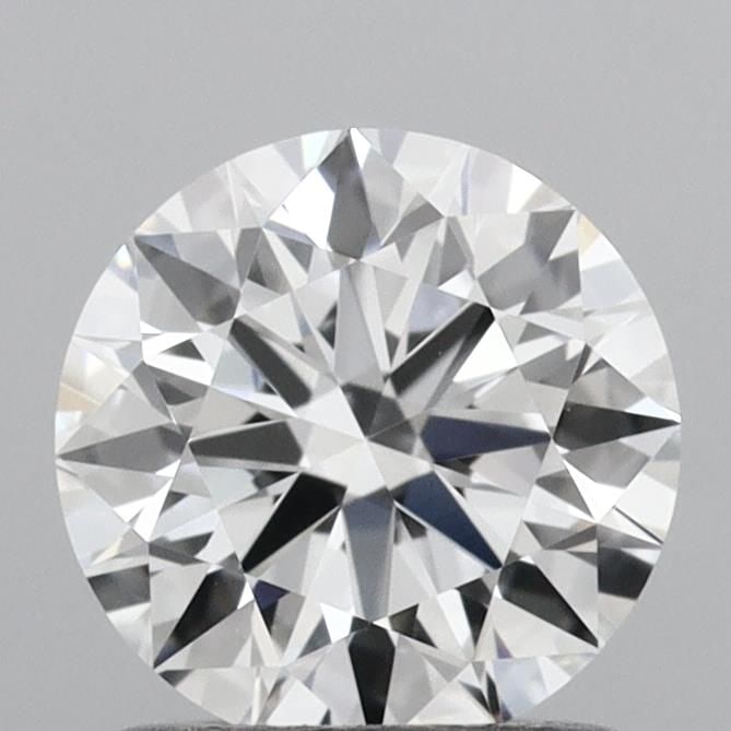 Ideal Loose Diamond - ROUND 1.07ct D VVS2: Ideal Loose Diamond - ROUND 1.07ct D VVS2 Source: This is a real non-mined Diamond that has been grown in a lab Shape: ROUND Carats: 1.07 Color: D Clarity: VVS2 Certification: IGI Video: