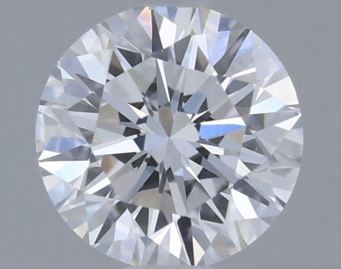 Ideal Loose Diamond - ROUND 0.25ct D VS2: Ideal Loose Diamond - ROUND 0.25ct D VS2 Source: This is a real non-mined Diamond that has been grown in a lab Shape: ROUND Carats: 0.25 Color: D Clarity: VS2 Certification: IGI Video: