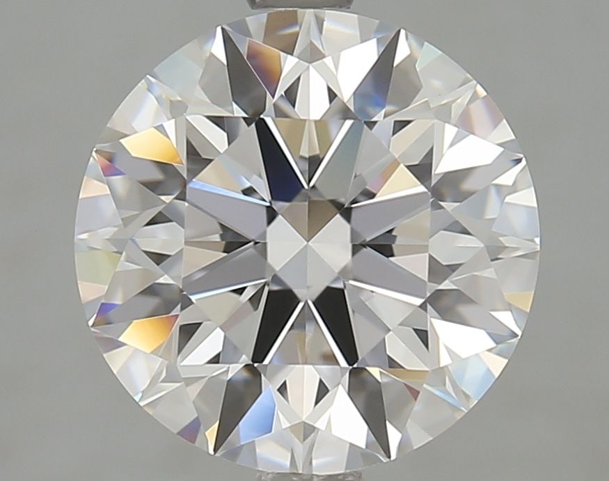 Ideal Loose Diamond - ROUND 3.06ct D FL: Ideal Loose Diamond - ROUND 3.06ct D FL Source: This is a real non-mined Diamond that has been grown in a lab Shape: ROUND Carats: 3.06 Color: D Clarity: FL Certification: IGI Video: