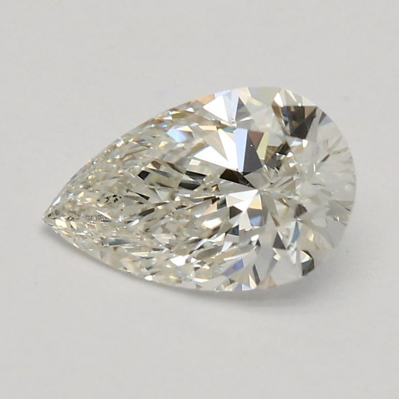 Loose Diamond - PEAR 0.72ct G VS1 (1 of 1)