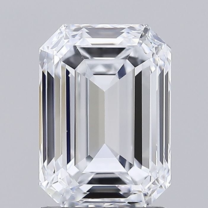Loose Diamond - EMERALD 2.0ct D VS2: Loose Diamond - EMERALD 2.0ct D VS2 Source: This is a real non-mined Diamond that has been grown in a lab Shape: EMERALD Carats: 2.0 Color: D Clarity: VS2 Certification: IGI Video: