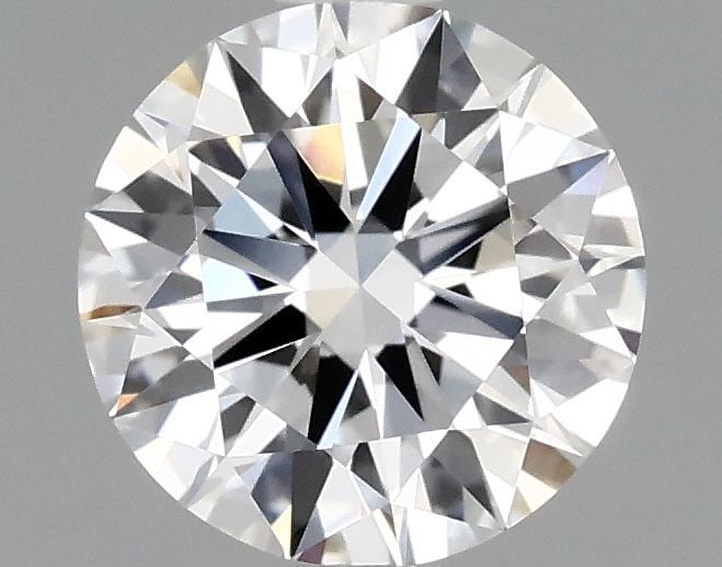 Ideal Loose Diamond - ROUND 0.97ct D VVS2: Ideal Loose Diamond - ROUND 0.97ct D VVS2 Source: This is a real non-mined Diamond that has been grown in a lab Shape: ROUND Carats: 0.97 Color: D Clarity: VVS2 Certification: IGI Video:
