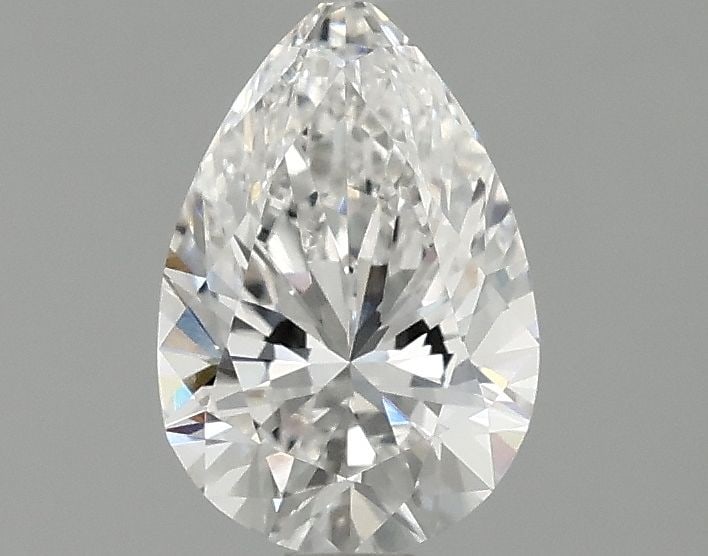 Loose Diamond - PEAR 1.09ct E VVS2 (1 of 1)