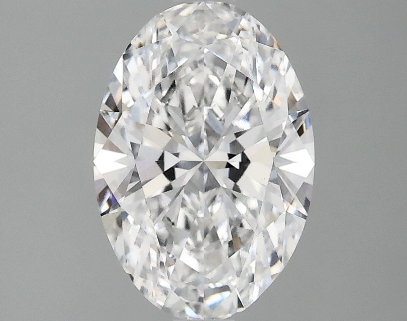 Loose Diamond - OVAL 1.48ct D VS1: Loose Diamond - OVAL 1.48ct D VS1 Source: This is a real non-mined Diamond that has been grown in a lab Shape: OVAL Carats: 1.48 Color: D Clarity: VS1 Certification: IGI Video: