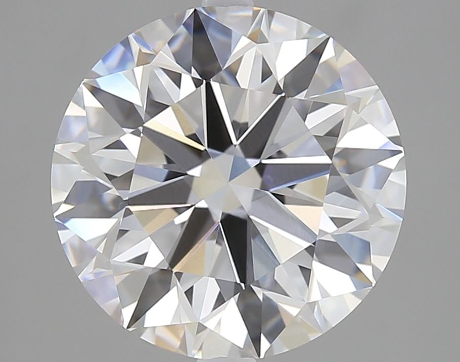 Loose Diamond - ROUND 4.04ct D VS1 (1 of 1)
