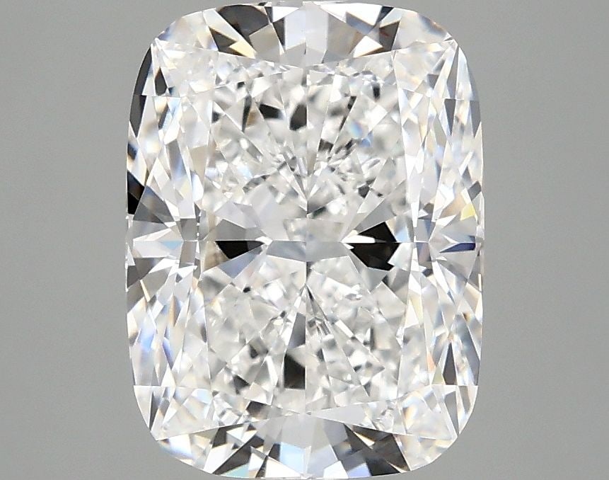 Loose Diamond - CUSHION MODIFIED 3.09ct E VVS2 (1 of 1)