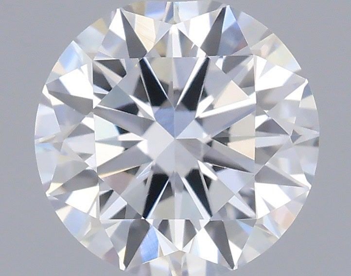 Loose Diamond - ROUND 0.56ct D VS1: Loose Diamond - ROUND 0.56ct D VS1 Source: This is a real non-mined Diamond that has been grown in a lab Shape: ROUND Carats: 0.56 Color: D Clarity: VS1 Certification: IGI Video: