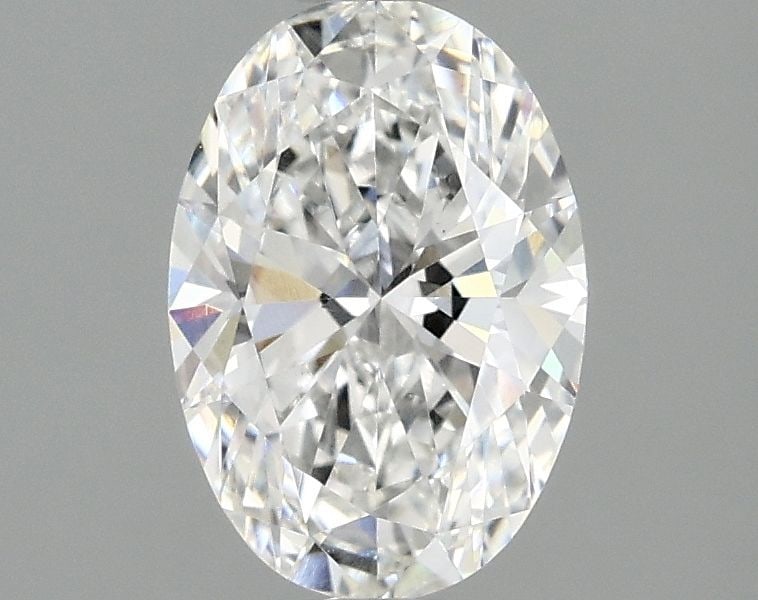 Loose Diamond - OVAL 1.49ct E VS1: Loose Diamond - OVAL 1.49ct E VS1 Source: This is a real non-mined Diamond that has been grown in a lab Shape: OVAL Carats: 1.49 Color: E Clarity: VS1 Certification: IGI Video: