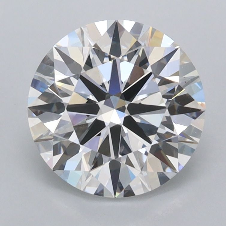 Ideal Loose Diamond - ROUND 1.92ct D FL: Ideal Loose Diamond - ROUND 1.92ct D FL Source: This is a real non-mined Diamond that has been grown in a lab Shape: ROUND Carats: 1.92 Color: D Clarity: FL Certification: IGI Video: