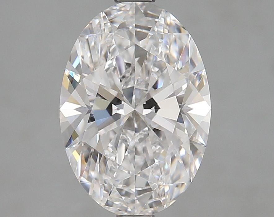 Loose Diamond - OVAL 2.85ct D IF: Loose Diamond - OVAL 2.85ct D IF Source: This is a real non-mined Diamond that has been grown in a lab Shape: OVAL Carats: 2.85 Color: D Clarity: IF Certification: GCAL Video: