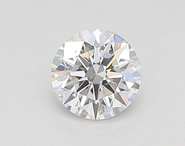 Ideal Loose Diamond - ROUND 0.26ct D VS1: Ideal Loose Diamond - ROUND 0.26ct D VS1 Source: This is a real non-mined Diamond that has been grown in a lab Shape: ROUND Carats: 0.26 Color: D Clarity: VS1 Certification: IGI Video: