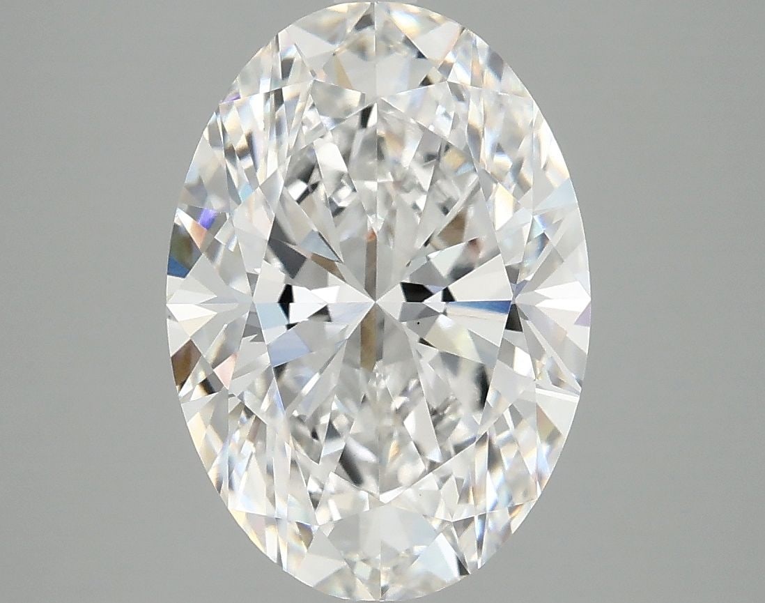 Loose Diamond - OVAL 4.05ct E VS1: Loose Diamond - OVAL 4.05ct E VS1 Source: This is a real non-mined Diamond that has been grown in a lab Shape: OVAL Carats: 4.05 Color: E Clarity: VS1 Certification: IGI Video: