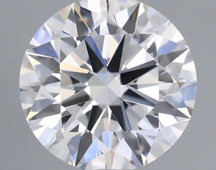 Ideal Loose Diamond - ROUND 0.73ct D SI1: Ideal Loose Diamond - ROUND 0.73ct D SI1 Source: This is a real non-mined Diamond that has been grown in a lab Shape: ROUND Carats: 0.73 Color: D Clarity: SI1 Certification: IGI Video: