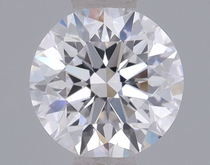 Loose Diamond - ROUND 0.73ct D VVS2: Loose Diamond - ROUND 0.73ct D VVS2 Source: This is a real non-mined Diamond that has been grown in a lab Shape: ROUND Carats: 0.73 Color: D Clarity: VVS2 Certification: IGI Video:
