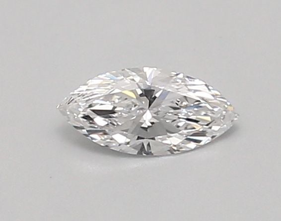 Loose Diamond - MARQUISE 0.32ct D VVS2 (1 of 1)