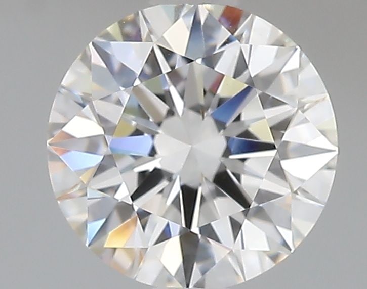 Ideal Loose Diamond - ROUND 2.08ct E VVS2 (1 of 1)