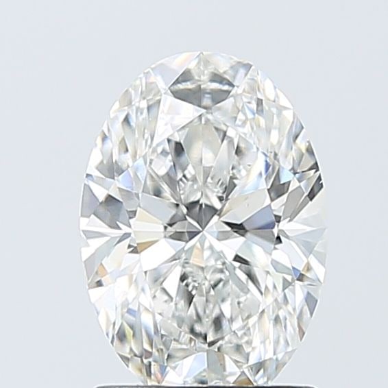 Loose Diamond - OVAL 1.54ct E VS1: Loose Diamond - OVAL 1.54ct E VS1 Source: This is a real non-mined Diamond that has been grown in a lab Shape: OVAL Carats: 1.54 Color: E Clarity: VS1 Certification: IGI The Diamond Depot Guarantee: A