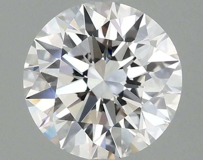 Ideal Loose Diamond - ROUND 2.05ct E VVS2: Ideal Loose Diamond - ROUND 2.05ct E VVS2 Source: This is a real non-mined Diamond that has been grown in a lab Shape: ROUND Carats: 2.05 Color: E Clarity: VVS2 Certification: IGI Video: