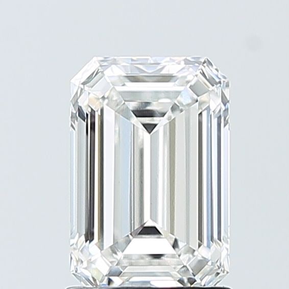 Loose Diamond - EMERALD 1.6ct E VVS2: Loose Diamond - EMERALD 1.6ct E VVS2 Source: This is a real non-mined Diamond that has been grown in a lab Shape: EMERALD Carats: 1.6 Color: E Clarity: VVS2 Certification: IGI Video: