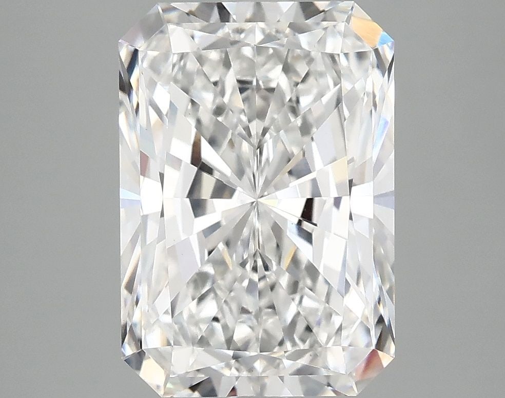 Loose Diamond - RADIANT 4.08ct E VS1 (1 of 1)