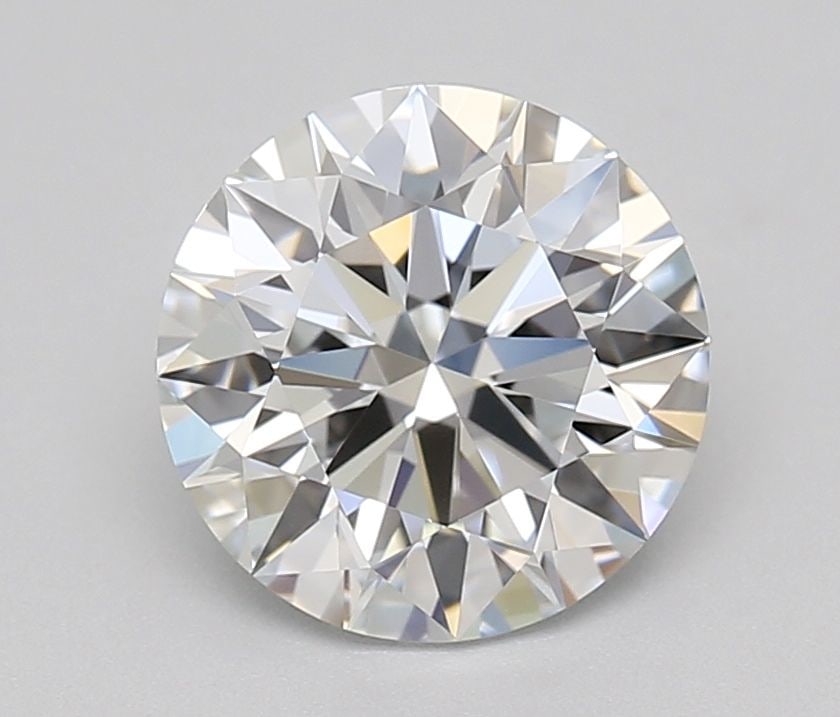 Ideal Loose Diamond - ROUND 1.55ct E FL (1 of 1)