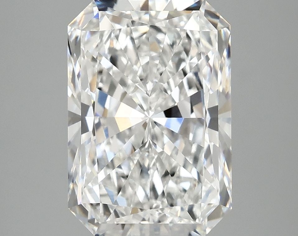 Loose Diamond - RADIANT 4.03ct E VVS2 (1 of 1)