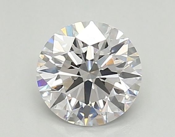 Ideal Loose Diamond - ROUND 0.64ct D VVS1 (1 of 1)