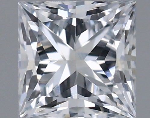 Loose Diamond - PRINCESS 0.31ct F VVS1: Loose Diamond - PRINCESS 0.31ct F VVS1 Source: This is a real non-mined Diamond that has been grown in a lab Shape: PRINCESS Carats: 0.31 Color: F Clarity: VVS1 Certification: IGI Video: Video Link