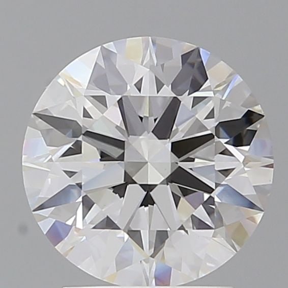 Ideal Loose Diamond - ROUND 2.52ct E VVS2: Ideal Loose Diamond - ROUND 2.52ct E VVS2 Source: This is a real non-mined Diamond that has been grown in a lab Shape: ROUND Carats: 2.52 Color: E Clarity: VVS2 Certification: IGI Video: