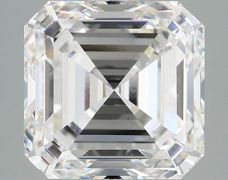 Loose Diamond - SQUARE EMERALD 4.17ct E VS1: Loose Diamond - SQUARE EMERALD 4.17ct E VS1 Source: This is a real non-mined Diamond that has been grown in a lab Shape: SQUARE EMERALD Carats: 4.17 Color: E Clarity: VS1 Certification: IGI Video: