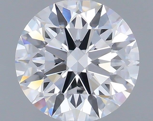 Ideal Loose Diamond - ROUND 0.73ct D VVS1: Ideal Loose Diamond - ROUND 0.73ct D VVS1 Source: This is a real non-mined Diamond that has been grown in a lab Shape: ROUND Carats: 0.73 Color: D Clarity: VVS1 Certification: IGI Video: Video Link
