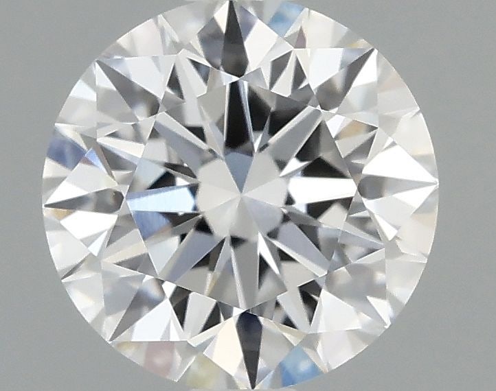 Ideal Loose Diamond - ROUND 1.09ct D VS1 (1 of 1)