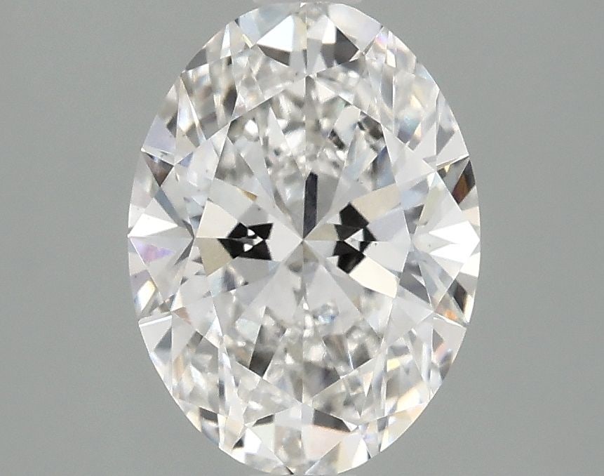Loose Diamond - OVAL 1.86ct F VS1: Loose Diamond - OVAL 1.86ct F VS1 Source: This is a real non-mined Diamond that has been grown in a lab Shape: OVAL Carats: 1.86 Color: F Clarity: VS1 Certification: IGI Video: Video Link The Diamond