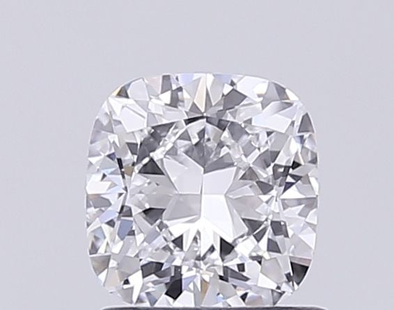 Loose Diamond - CUSHION MODIFIED 1.01ct E VVS2 (1 of 1)
