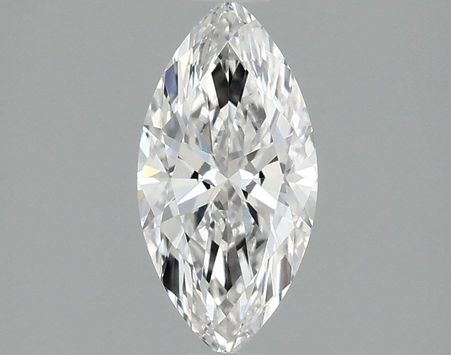 Loose Diamond - MARQUISE 1.01ct E VVS2: Loose Diamond - MARQUISE 1.01ct E VVS2 Source: This is a real non-mined Diamond that has been grown in a lab Shape: MARQUISE Carats: 1.01 Color: E Clarity: VVS2 Certification: IGI Video: Video Link