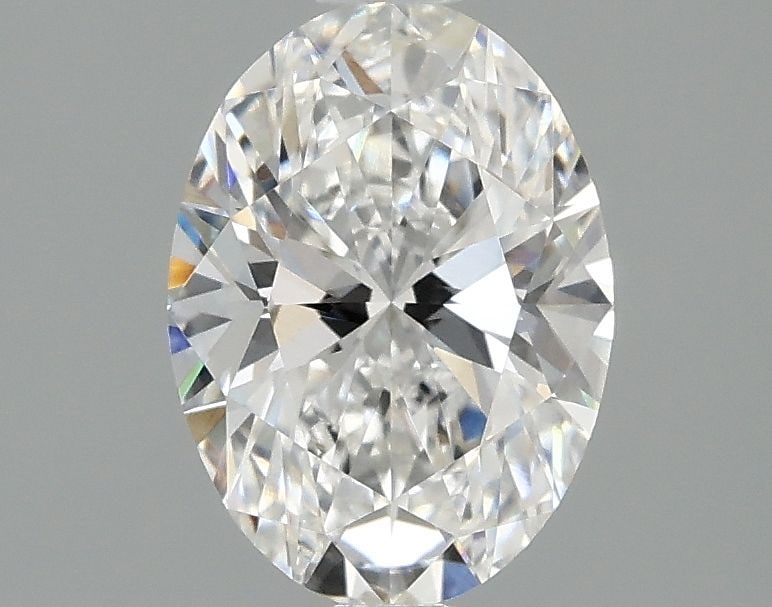 Loose Diamond - OVAL 1.47ct E VVS2: Loose Diamond - OVAL 1.47ct E VVS2 Source: This is a real non-mined Diamond that has been grown in a lab Shape: OVAL Carats: 1.47 Color: E Clarity: VVS2 Certification: IGI Video:
