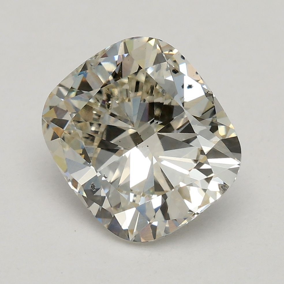 Loose Diamond - CUSHION MODIFIED 2.01ct J SI1 (1 of 1)