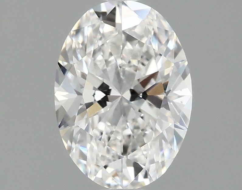 Loose Diamond - OVAL 1.01ct E VS1: Loose Diamond - OVAL 1.01ct E VS1 Source: This is a real non-mined Diamond that has been grown in a lab Shape: OVAL Carats: 1.01 Color: E Clarity: VS1 Certification: IGI Video: